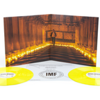 Mission: Impossible - Dead Reckoning Part One - Original Soundtrack 2XLP