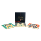 For All Mankind: Seasons 1-3 - Apple TV+ Original Series Soundtrack 3XLP - Vol. 1