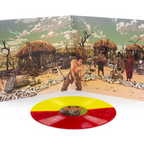 Ace Ventura: When Nature Calls - Original Motion Picture Soundtrack LP