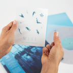 The Mist - Original Motion Picture Soundtrack LP