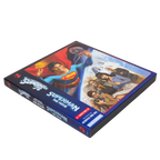 Superman: The Movie 2XLP & Graphic Novel Box Set