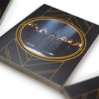 The Lord of the Rings: The Rings of Power - Season One - 10CD Box Set