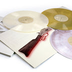 Westworld Season 1 - Music From the HBO Series 3XLP
