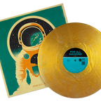 For All Mankind: Seasons 1-3 - Apple TV+ Original Series Soundtrack 3XLP - Vol. 1