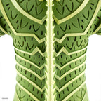 Creature From The Black Lagoon - Vinyl Designer Figure by Attack Peter - Green Timed Edition Variant