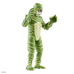 Creature From The Black Lagoon - Vinyl Designer Figure by Attack Peter - Green Timed Edition Variant