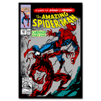 Amazing Spider-Man #361 Poster