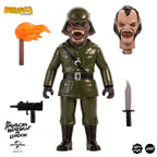 An American Werewolf in London - Nightmare Demon Mutant Soft Vinyl Figure