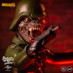 An American Werewolf in London - Nightmare Demon Mutant Soft Vinyl Figure