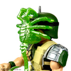 Aliens - Mantis Alien Soft Vinyl Figure - Deluxe Limited Edition - Acid Blood