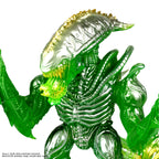 Aliens - Mantis Alien Soft Vinyl Figure - Deluxe Limited Edition - Acid Blood