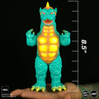 All Monsters Attack Soft Vinyl Figure Set