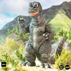 All Monsters Attack Soft Vinyl Figure Set