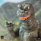 All Monsters Attack Soft Vinyl Figure Set