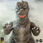 All Monsters Attack Soft Vinyl Figure Set