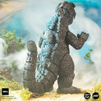 All Monsters Attack Soft Vinyl Figure Set