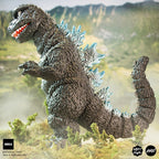 All Monsters Attack Soft Vinyl Figure Set