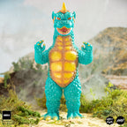 All Monsters Attack Soft Vinyl Figure Set
