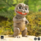 All Monsters Attack Soft Vinyl Figure Set