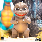 All Monsters Attack Soft Vinyl Figure Set