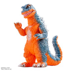 All Monsters Attack Soft Vinyl Figure Set - Tropical Variant