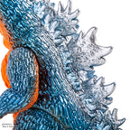 All Monsters Attack Soft Vinyl Figure Set - Tropical Variant