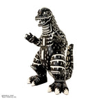 Godzilla - Vinyl Designer Figure by Attack Peter - Linocut Variant