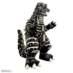 Godzilla - Vinyl Designer Figure by Attack Peter - Linocut Variant