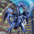 Yu-Gi-Oh! - Blue Eyes Ultimate Dragon Soft Vinyl Figure - Seto Kaiba Variant