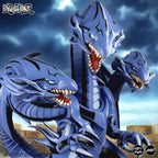 Yu-Gi-Oh! - Blue Eyes Ultimate Dragon Soft Vinyl Figure - Seto Kaiba Variant