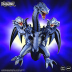 Yu-Gi-Oh! - Blue Eyes Ultimate Dragon Soft Vinyl Figure - Seto Kaiba Variant
