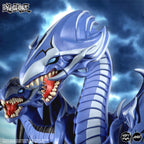 Yu-Gi-Oh! - Blue Eyes Ultimate Dragon Soft Vinyl Figure - Seto Kaiba Variant