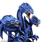 Yu-Gi-Oh! - Blue Eyes Ultimate Dragon Soft Vinyl Figure - Seto Kaiba Variant