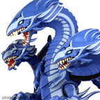 Yu-Gi-Oh! - Blue Eyes Ultimate Dragon Soft Vinyl Figure - Seto Kaiba Variant