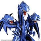 Yu-Gi-Oh! - Blue Eyes Ultimate Dragon Soft Vinyl Figure - Seto Kaiba Variant