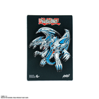Yu-Gi-Oh! Blue-Eyes Ultimate Dragon Enamel Pin