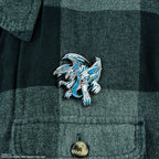 Yu-Gi-Oh! Blue-Eyes Ultimate Dragon Enamel Pin
