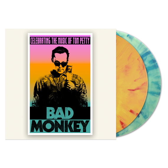 Bad Monkey - Apple TV+ Original Series Soundtrack 2XLP