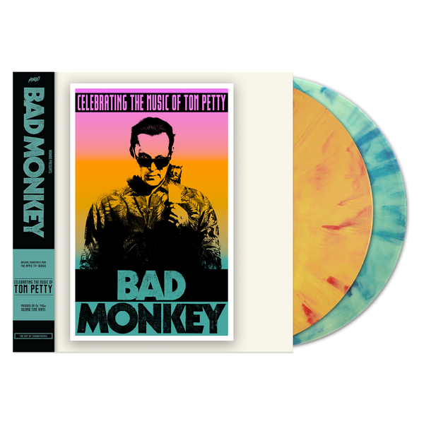 Bad Monkey - Apple TV+ Original Series Soundtrack 2XLP