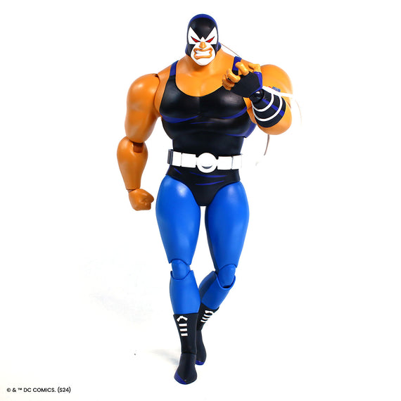 Batman: The Animated Series - Bane 1/6 Scale Figure