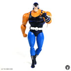 Batman: The Animated Series - Bane 1/6 Scale Figure - Timed Edition