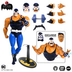 Batman: The Animated Series - Bane 1/6 Scale Figure - Timed Edition