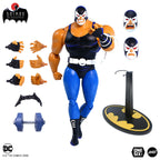 Batman: The Animated Series - Bane 1/6 Scale Figure