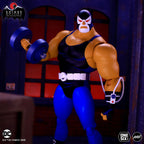 Batman: The Animated Series - Bane 1/6 Scale Figure