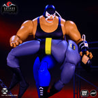 Batman: The Animated Series - Bane 1/6 Scale Figure - Timed Edition