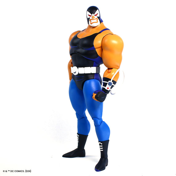 Batman: The Animated Series - Bane 1/6 Scale Figure