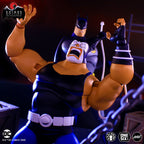 Batman: The Animated Series - Bane 1/6 Scale Figure - Timed Edition