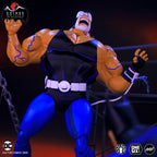 Batman: The Animated Series - Bane 1/6 Scale Figure - Timed Edition