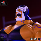 Batman: The Animated Series - Bane 1/6 Scale Figure - Timed Edition