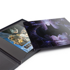 Batman - Original Motion Picture Score LP & Graphic Novel Box Set